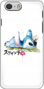 Capa Stitch watercolor for Iphone 6 4.7