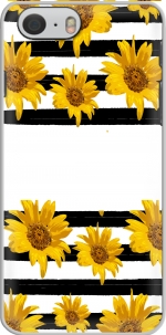 Capa Sunflower Name for Iphone 6 4.7