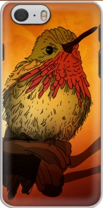 Capa Sunset Bird for Iphone 6 4.7