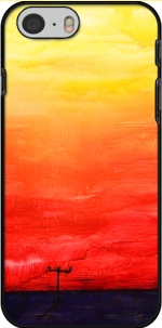 Capa Sunset for Iphone 6 4.7