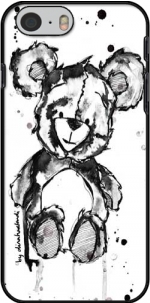 Capa Teddy Bear for Iphone 6 4.7