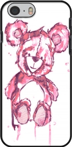Capa Teddy Bear rosa for Iphone 6 4.7