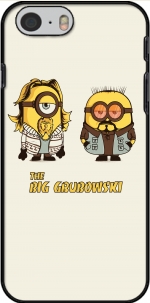 Capa The Big Grubowski for Iphone 6 4.7