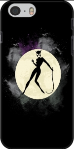 Capa The Cat for Iphone 6 4.7
