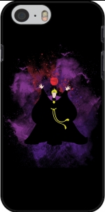 Capa The Evil apple for Iphone 6 4.7