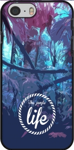Capa the jungle life for Iphone 6 4.7
