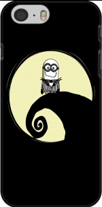 Capa The Little Nightmare for Iphone 6 4.7