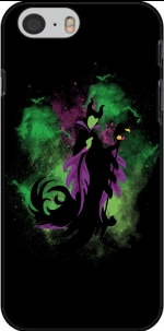 Capa The Malefic for Iphone 6 4.7