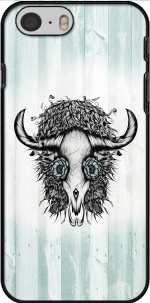Capa The Spirit Of the Buffalo for Iphone 6 4.7