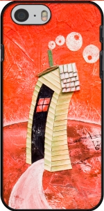 Capa The tale's little house for Iphone 6 4.7