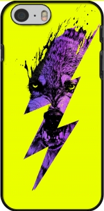 Capa Thunderwolf for Iphone 6 4.7