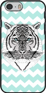 Capa TIGER  for Iphone 6 4.7
