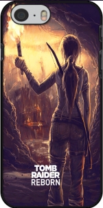 Capa Tomb Raider Reborn for Iphone 6 4.7