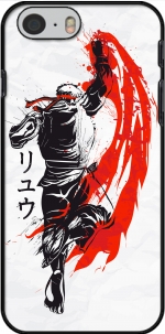 Capa Traditional Fighter for Iphone 6 4.7