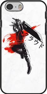 Capa Traditional Soldier for Iphone 6 4.7