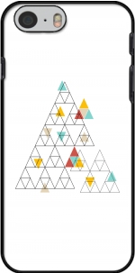 Capa Triangle - Native American for Iphone 6 4.7