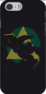 Capa Triforce Art for Iphone 6 4.7