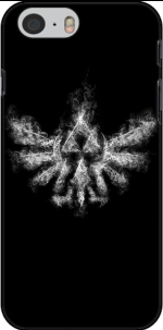 Capa Triforce Smoke for Iphone 6 4.7