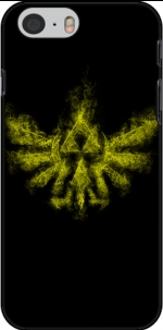 Capa Triforce Smoke Y for Iphone 6 4.7