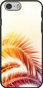 Capa TROPICAL DREAM - RED for Iphone 6 4.7