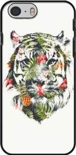 Capa Tropical Tiger for Iphone 6 4.7