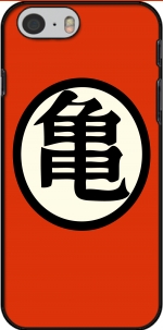Capa turtle symbol for Iphone 6 4.7
