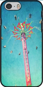 Capa Flying chair - vertigo for Iphone 6 4.7