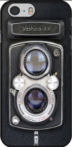 Capa Vintage Camera Yashica-44 for Iphone 6 4.7