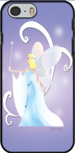 Capa Virgo - Blue Fairy for Iphone 6 4.7