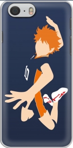 Capa Volleyball Haikyuu Shoyo Hinata for Iphone 6 4.7