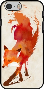 Capa Fox Vulpes for Iphone 6 4.7