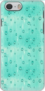 Capa Water Drops Pattern for Iphone 6 4.7
