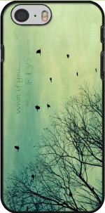 Capa What if You Fly? for Iphone 6 4.7