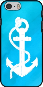 Capa White Anchor for Iphone 6 4.7