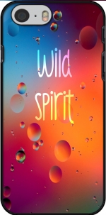 Capa wild spirit for Iphone 6 4.7