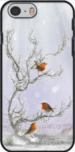 Capa winter wonderland for Iphone 6 4.7