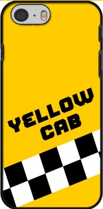Capa Yellow Cab for Iphone 6 4.7