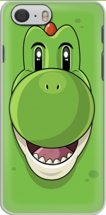 Capa Yoshii Face for Iphone 6 4.7