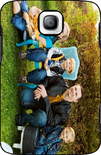 Capa Samsung Galaxy Note 8.0 N5100 com imagens family