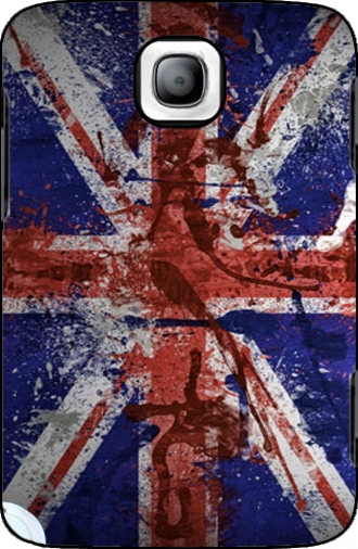 Capa Samsung Galaxy Note 8.0 N5100 com imagens flag