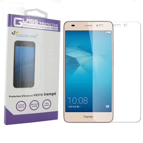 Prêmio de vidro temperado protetor de tela para Huawei Honor 5C / HUAWEI GT3