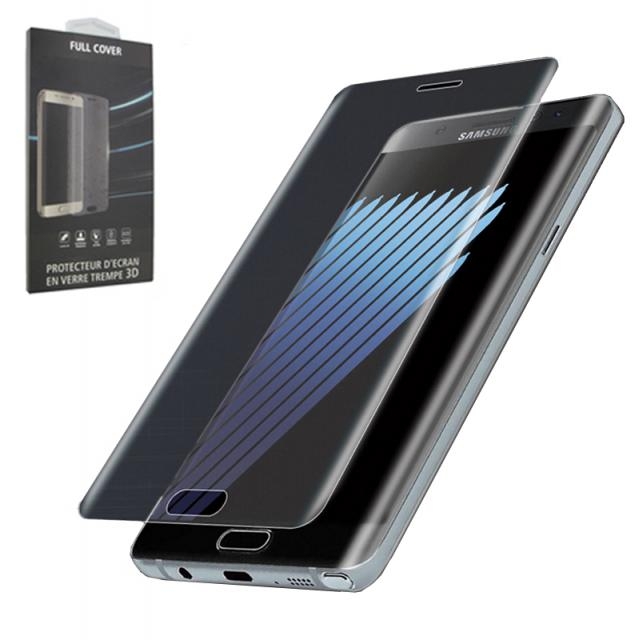 Prêmio de vidro temperado protetor de tela para Samsung Galaxy Note 7