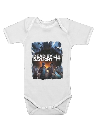Onesies Baby Dead by daylight