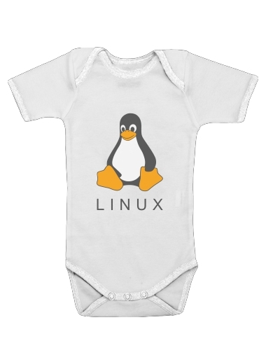  Linux Hosting para bodysuit bebê manga curta