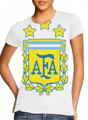 T-Shirts Argentina Tricampeon