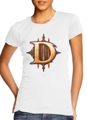 T-Shirts Diablo Immortal