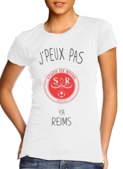 T-Shirts Je peux pas ya Reims