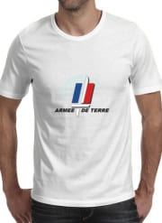 T-Shirts Armee de terre - French Army