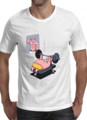 T-Shirts Buu x Patrick Fan