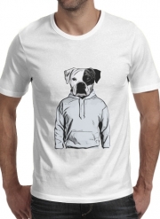 T-Shirts Cool Dog